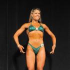 Kelly  Lamotta - NPC Muscle Heat Championships 2011 - #1